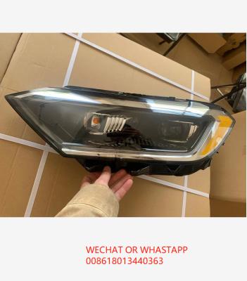 China Same as original HEADLIGHT for VW jetta 2019 2020 2021 2022 USA for sale