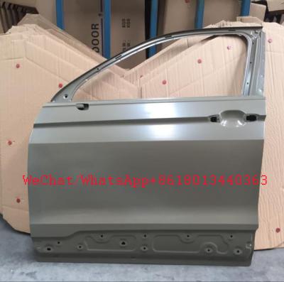 China The same as original car front door for Volkswagen v.w 2017 2018 2019 USA tiguan 2020 for sale