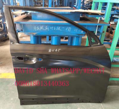 China The same as original car front door for Hyundai kona ENCINO 2017 2018 2019 2020 for sale