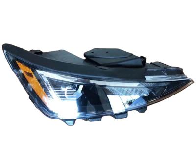 China The same as original car LED headlight for Hyundai elantra 2019 2020 2021 2018 for sale