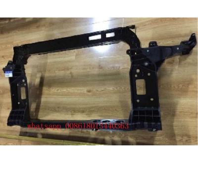 China The same as original Hyundai Tucson 2015 2016 2017 2018 2019 car radiator support for sale