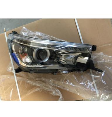 China The same as original car headlight headlight for toy0ta hilux revo 2016 2017 2018 for sale