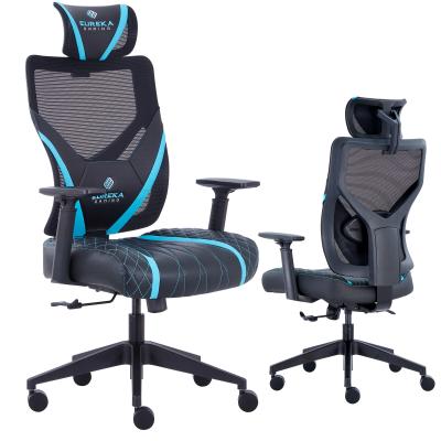 China High Quality Recling Rotation Packing Ergonomic Swivel Office Silla Gamer PC Chair Gaming Recliner Office Chair for sale