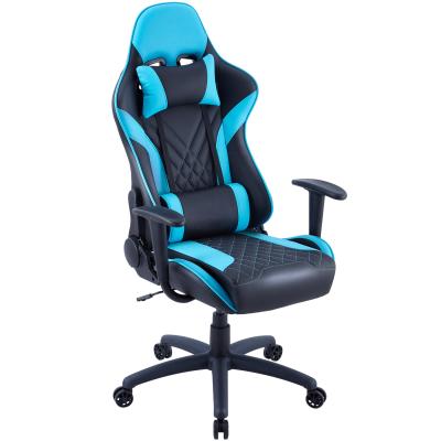 China Cheap Modern Home Comfortable Computer PC Office Furniture Office Chair Gaming Rotating Extended Chair For Sale for sale