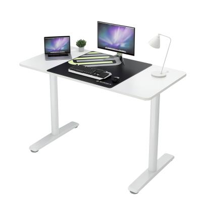 China Wholesale Removable Cover Eureka Ergonomic Easy Assemble Modern Durable Small Desktop Computer Table For Sale for sale