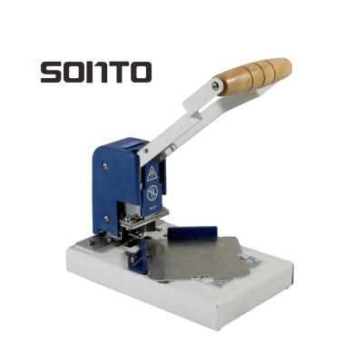 China SONTO (CR-1) 10mm Round Corner Cutter for sale