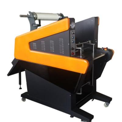 China machinery & Hot Type Material SONTO 390QZ A3 A4 Paper Size Laminator Industrial Laminating Machine for sale