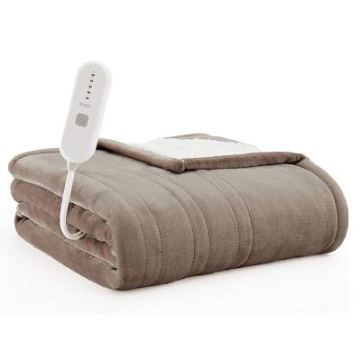 China Homemate PORTABLE Heated Electric Blanket Spray - 50