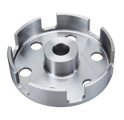 China OEM Cast Part Stainless Steel Casting With Machining Parts Transmission Chamber Housing for sale