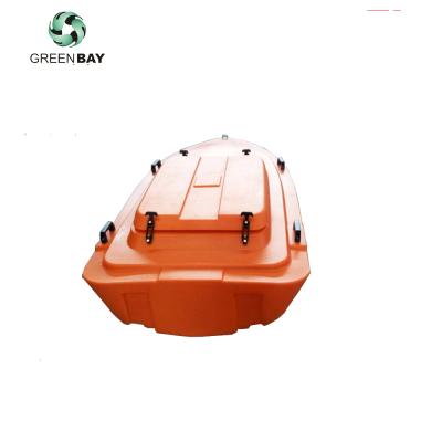 China PE Survey RC Boat and Outdoor Vehicle Hydrographic Survey for Surveying Equipment and Instrument for sale