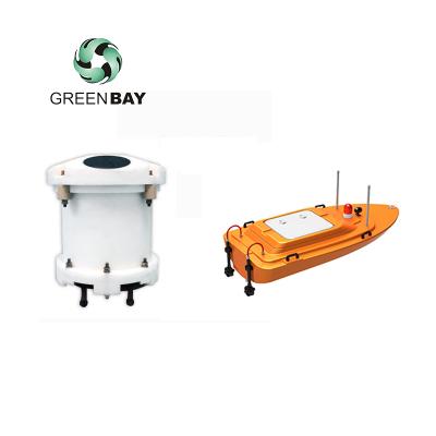 China Adcp Seahawk RIV-1200 Adcp Low Intensity Systems Bathymetry Hydrographic Survey for sale