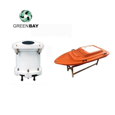 China RIV-1200 Hydrographic Survey Adcp Made In China Current Doppler Acoustic Measurement Equipment for sale