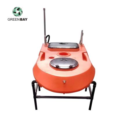 China PE Single Beam Echo Sounder In Shallow Water Survey Universal Small Class Self-Contained Surface for sale