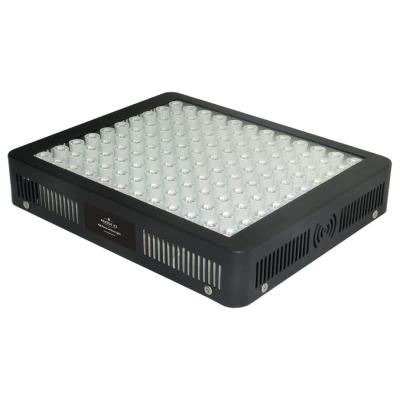 China Medicinal Plants Dual Switch 600W Led Plant Light Full Spectrum Medical Grow Light For Indoor Plants for sale