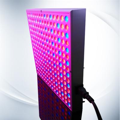 China Best Selling Led Plant Growing Lights Flower Vegetable Greenhouse Fruit Grow Light Indoor Led Plant Light For Growing Veg Blossom Whole Flower for sale