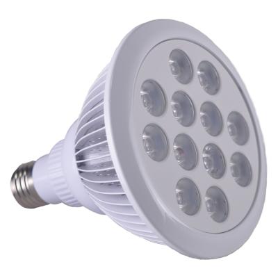 China Fruit Vegetable Greenhouse Flower Growing Lights Led Bulb 24W Led Grow Light Full Spectrum Available, Flower Grow-light System e27 Led Grow Light for sale