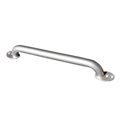 China Contemporary Customized Rail Transportation Project High Strength Stainless Steel Handrail for sale