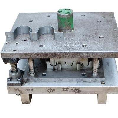 China Stamping Product Mold Products In Demand 2021 Square Stainless Molds For Stamping Metal for sale