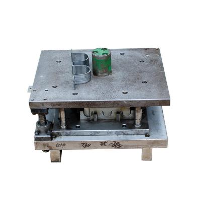 China Stamping Product Mold Maker Professional Hardware Metal Stainless Steel Chinese Metal Molds for sale