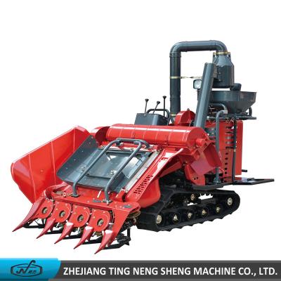 China Mini Farm Wheat Cutter Harvester Price In Pakistan Price Combine Harvester Rice Cutter for sale