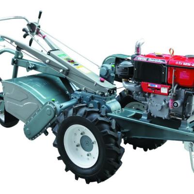 China High quality TNS machine repair shops GN12 brand heavy and small walking tractor for sale