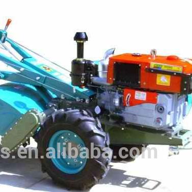 China Cultivates TNS Top Quality Types Of Power Tiller 008618867595607 for sale