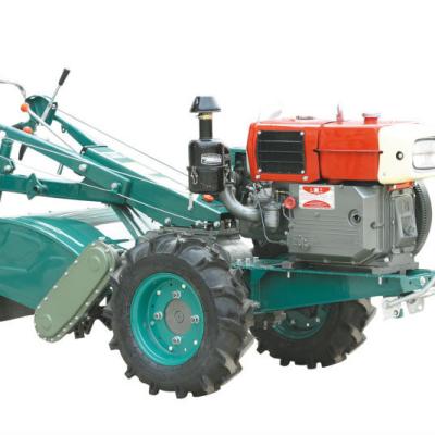 China Cheap Walking Tractor Farms Equipment for sale