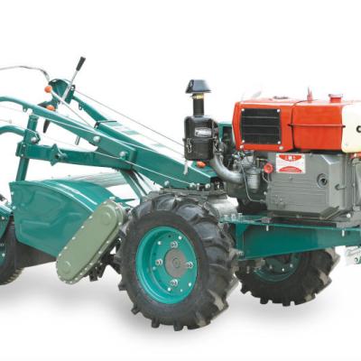 China TNS 12hp SF Farms Cultivating Walking Tractor For Sale for sale