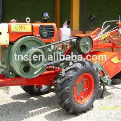 China Best Price GN12model Heavy Duty Hot Selling Small Garden Tractor Loader for sale