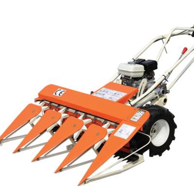 China Hot Selling Agriculture Farm Machinery Equipment Mini Harvester for sale