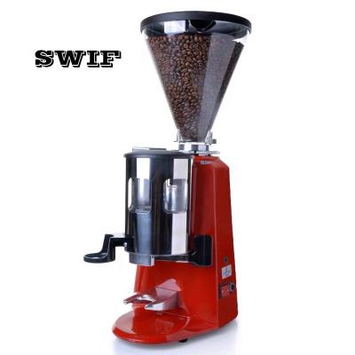 China Commercial Hotel Coffee Grinder Electric Coffee Grinder Machine/Automatic Coffee Grinder/Commercial Coffee Grinder for sale