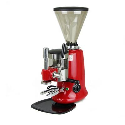 China Outdoor Best Price Blade Coffee Grinder Electric Automatic Coffee Grinder Bean/Commercial Coffee Grinder for sale