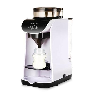 China BPA free smart baby products formula maker, one step automatic baby milk formula maker/formula milk machine for sale