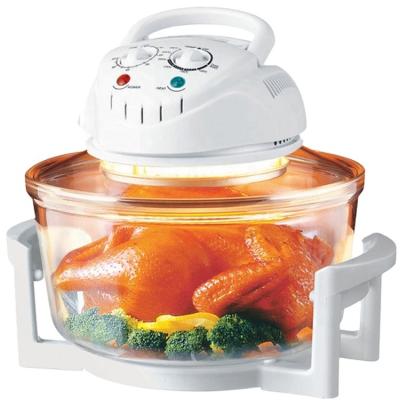 China Hotel Electric Halogen Convection Oven For Sale Air Fryer for sale