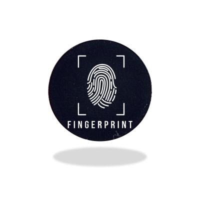 China Low Cost Waterproof Fingerprint Sensor | 88*62 Pixel Mini Fingerprint Sensor For Fingerprint Padlocks Back Up To -40C~85C for sale