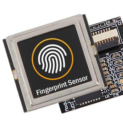 China Hot Selling Biometric Fingerprint Reader Moudle Module with BP Algorithm | Sensorem fingerprint modules for sale