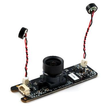 China Bulit-in Dual Microphones 2K Video Conferencing Web Camera Module for sale