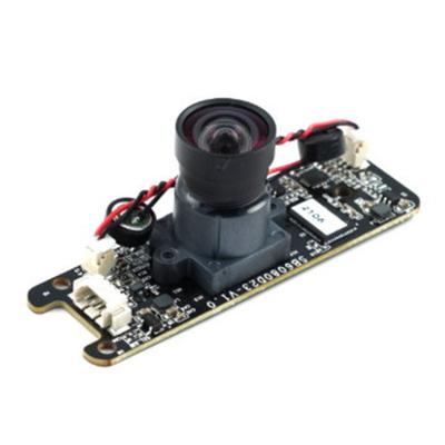 China 4K Face Recognition Webcam Module with AI Powered Dual Microphones with Auto Tracking, Auto-Framing and 4X Zooming, Best PTZ Camera Module for sale