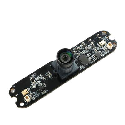 China 4K USB webcam module for video conferencing | 8MP Conference Camera Module with 2*Digital MIC MCY-2688 for sale