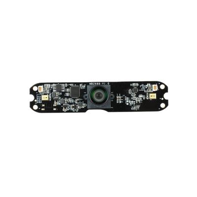 China 4K/8MP USB Conference Camera Modulewith Microphones 2.0, IMX415, 30FPS USB Web Camera Module MCY-2688 for sale