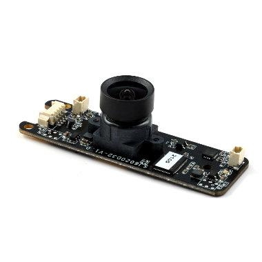 China Bulit-in Dual Microphones 2K Webcam Module with Dual Microphone, 60PFS, 95-Degree Viewing, Auto White Balance Streaming Webcam for sale