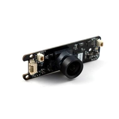 China Bulit-in Dual Microphones 2K Webcam Module with Dual Microphone, 60PFS, 95-Degree Viewing, Auto White Balance Streaming Webcam for sale