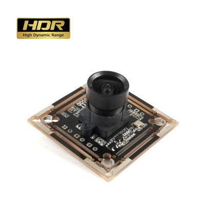 China 2K 1080P HDR USB CMOS Camera Two Way Audio Module for sale