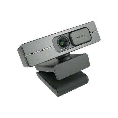 China Human Motion Tracking 2K Webcam w/Microphone & Privacy Cover, Auto White Balance, 95.8 Wide Angle, Manual Focus | 1080P@60FPS for sale