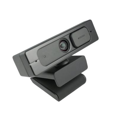 China 4K webcam with Sony Sensor, with privacy cover and tripod, 8MP for laptop PC MCA-6080 for sale