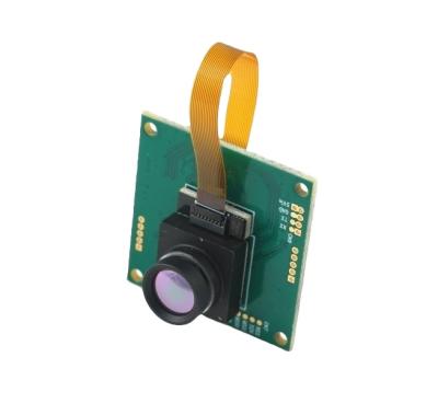 China Precise Thermal Sensor Module Infrared Temperature +/-1C 80*62 Sensor for sale