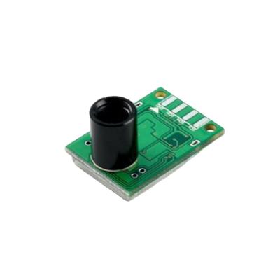 China Hot Selling Thermal Module w/ Thermal Image Sensor Algorithm for 1M Detection | Temperature sensor module | IR thermal module for sale