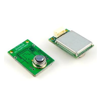 China Moudle Sensor Thermal Module | Temperature sensor module | 16*16 pixel w/Algorithm for 50cm detection for sale