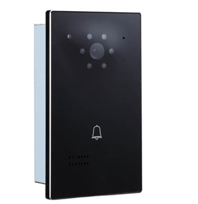 China SIP 720P Video Intercom Door Phone SIP For Access Control for sale