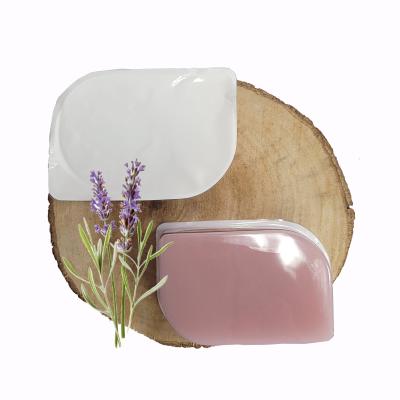 China Oil-control Basic Cleansing Moisturizing Handmade Lavender Soap Whitening for sale